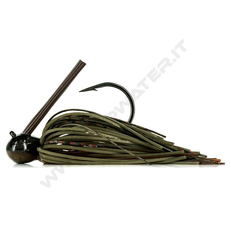 Molix GT Football Jig