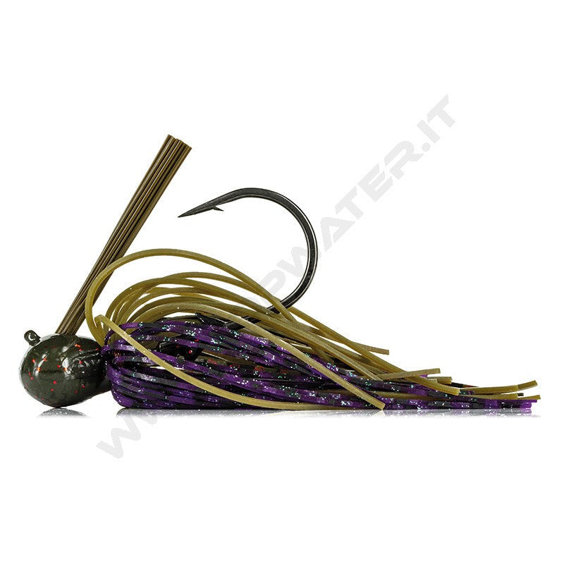 Molix GT Football Jig