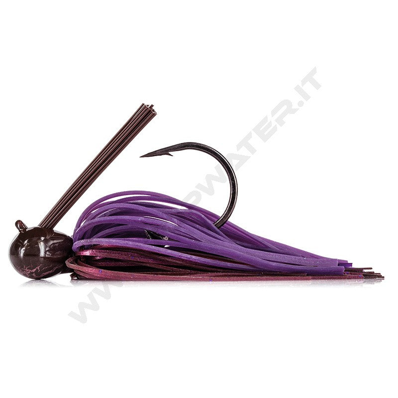 Molix GT Football Jig