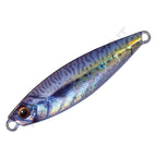 Major Craft Jigpara Micro Live