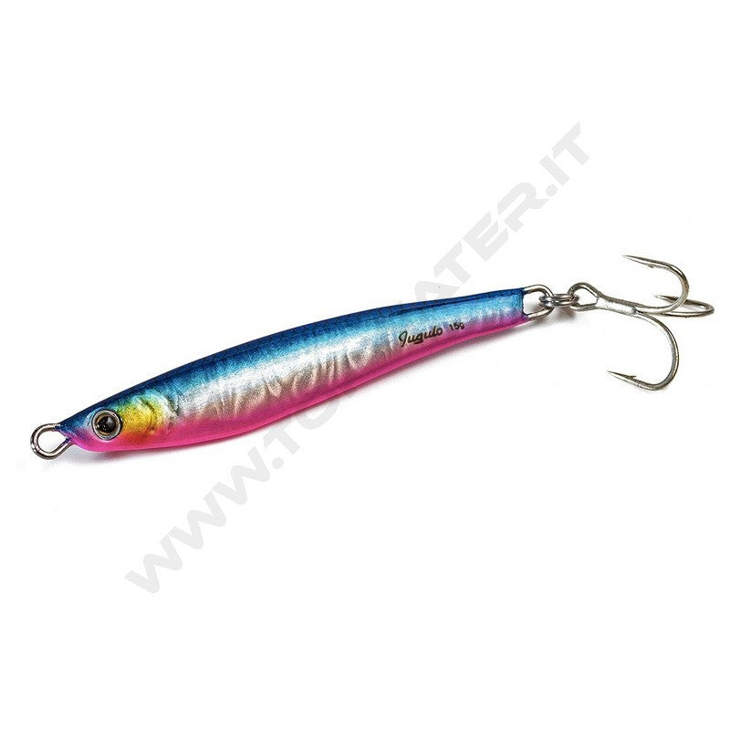 Molix Jugulo Casting Jig