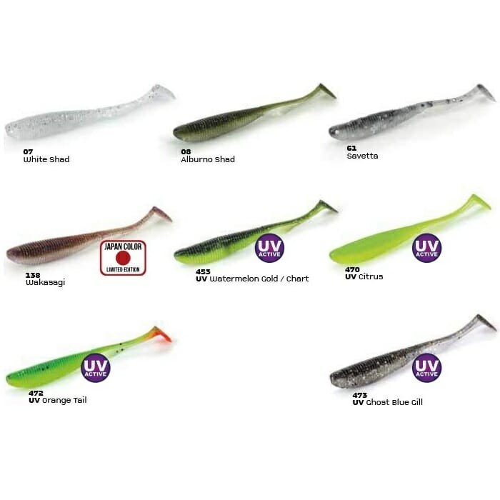 Molix RA Shad