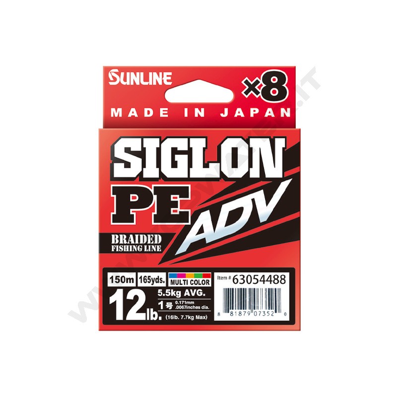 Sunline Siglon PE ADV