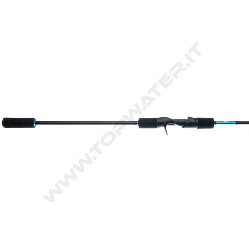 Game By Laboratorio Saltwater Vertical Fishing Casting rods