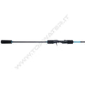 Game By Laboratorio Saltwater Vertical Fishing Casting rods
