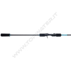 Game By Laboratorio Saltwater Vertical Fishing Casting rods