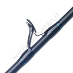 Game By Laboratorio Saltwater Vertical Fishing Casting rods