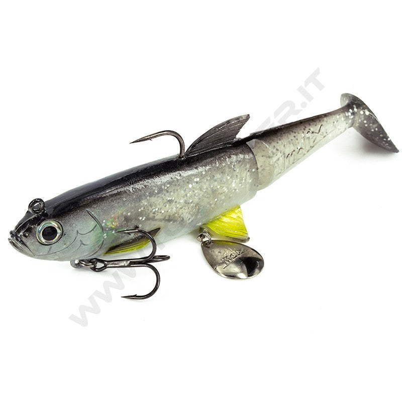 Molix Shad 100 Swimbait