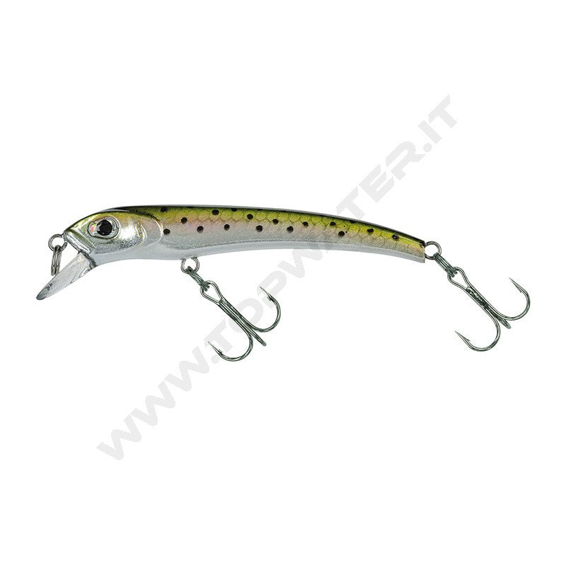 Molix Audace 55 Jerk Bait Minnow
