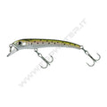 Molix Audace 55 Jerk Bait Minnow