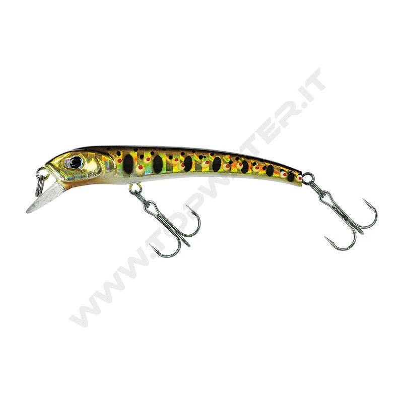 Molix Audace 55 Jerk Bait Minnow