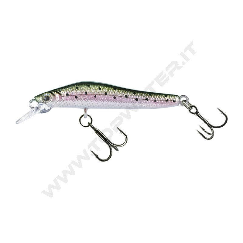 Molix Jubarino minnow