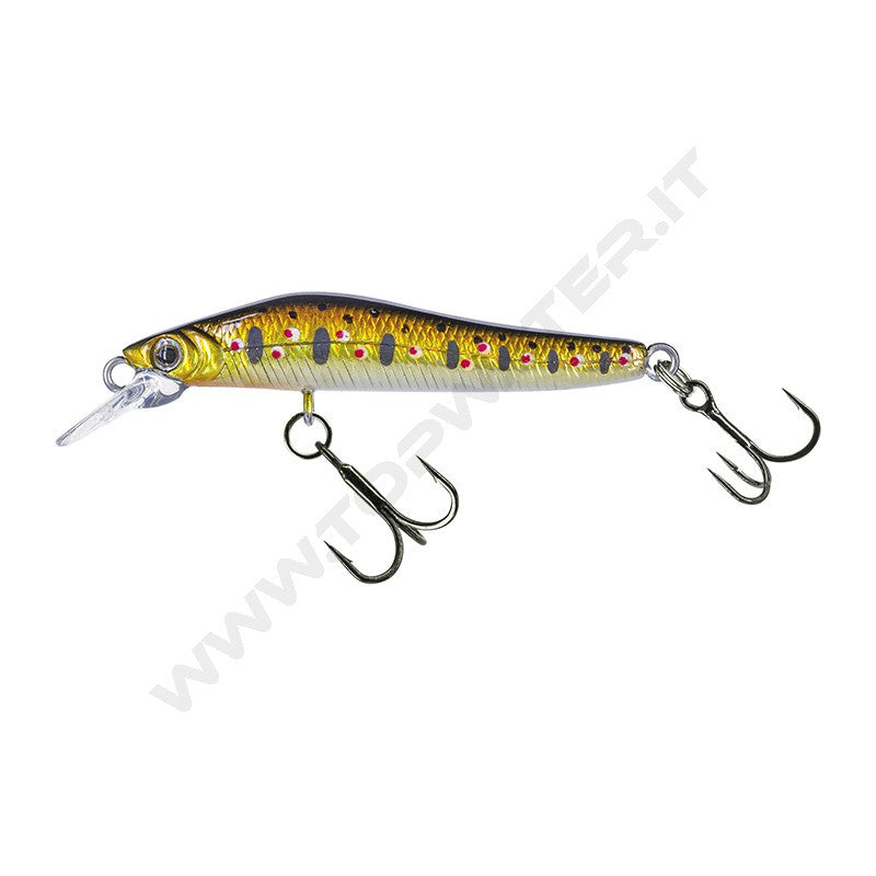 Molix Jubarino minnow