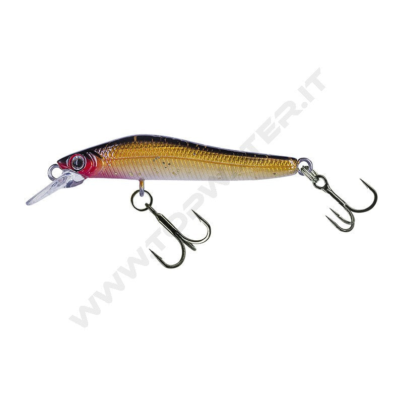 Molix Jubarino minnow
