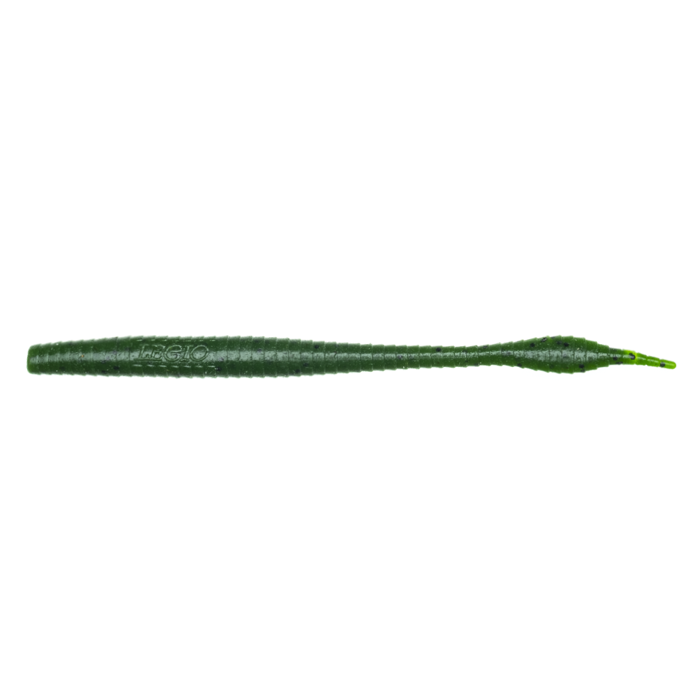 Legio Aurea Serpens Finesse Worm