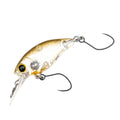 Lucky Craft Flat Cra-Pea MR