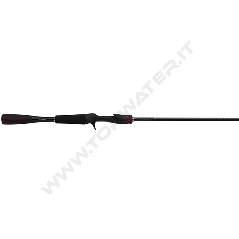 Shimano Zodias 2020 casting