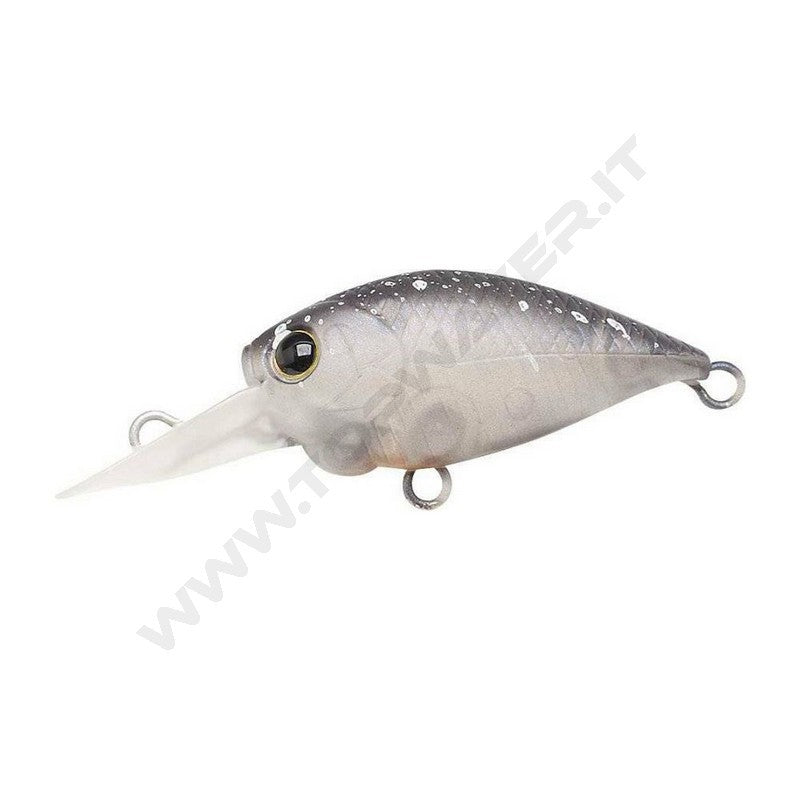 Lucky Craft Micro Cra-Pea DR 2Hook