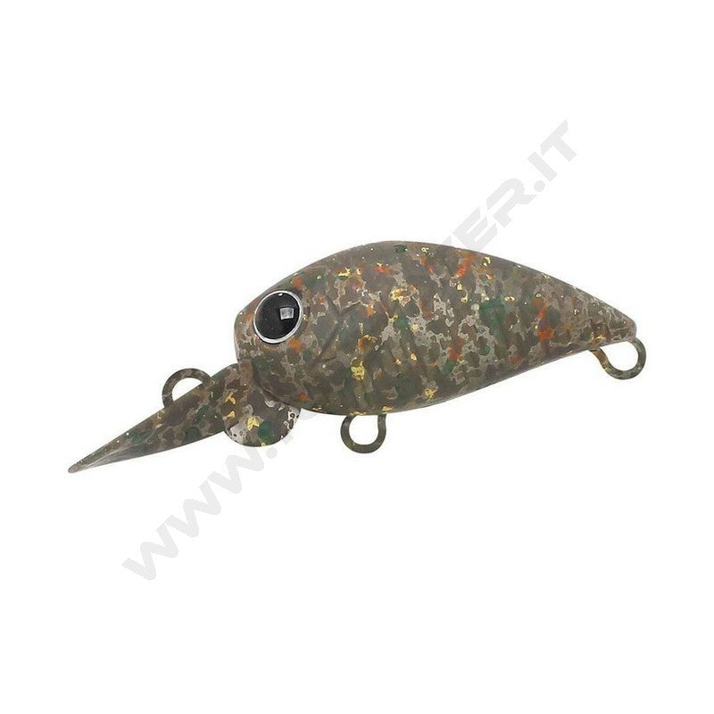 Lucky Craft Micro Cra-Pea DR 2Hook