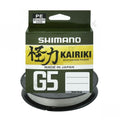 Shimano Kairiki G5