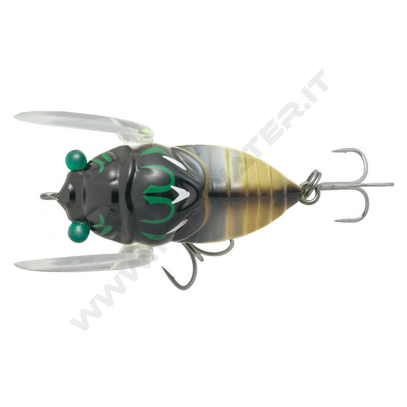 Tiemco Cicada Origin