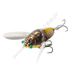 Tiemco Cicada Jumbo Dead Slow