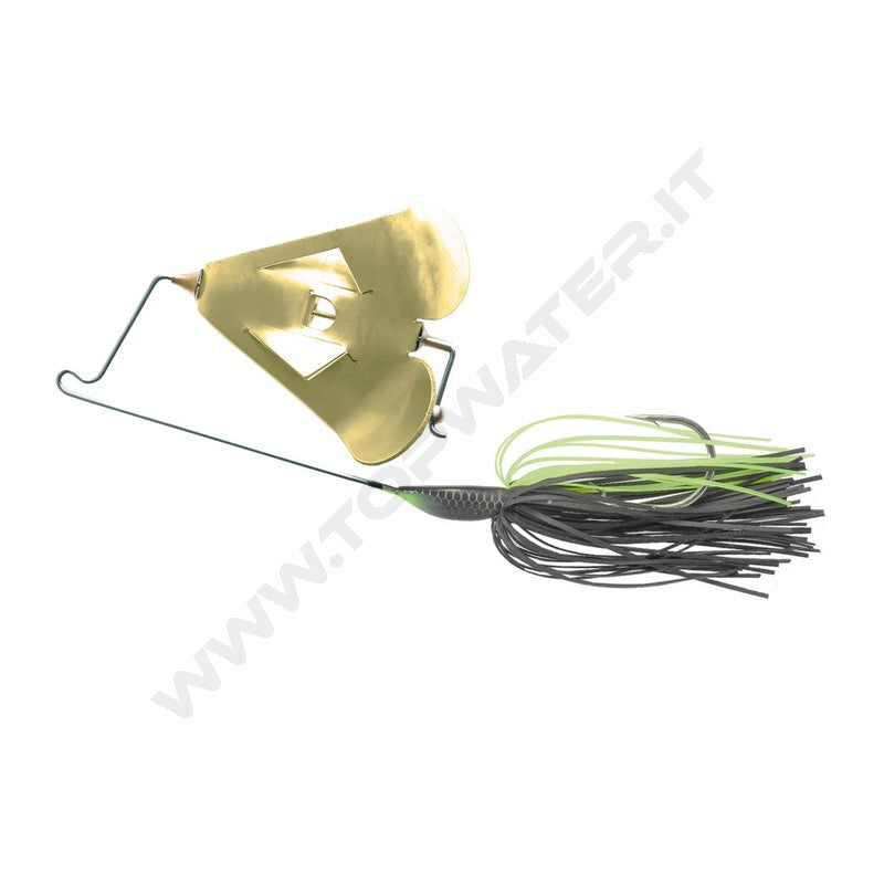 Tiemco PDL Bustin' Twister Solo Walker