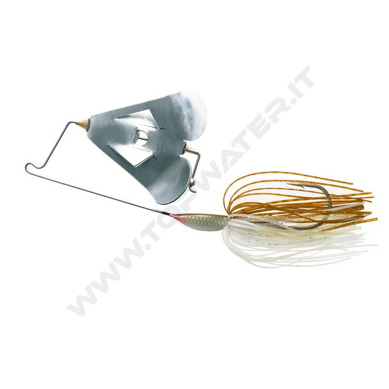 Tiemco PDL Bustin' Twister Solo Walker