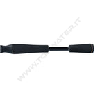 Daiwa Rebellion Casting offset handle