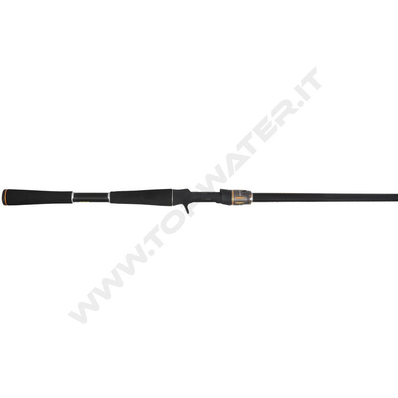 Daiwa Rebellion Casting offset handle