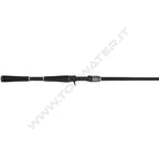Daiwa Rebellion Casting offset handle