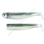 Fiiish Black Minnow Combo