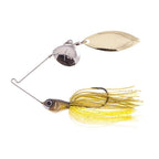 Elitelure CFS Spinnerbait Tandem Willow Colorado