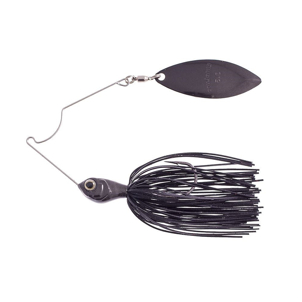 Elitelure CFS Spinnerbait Single Willow