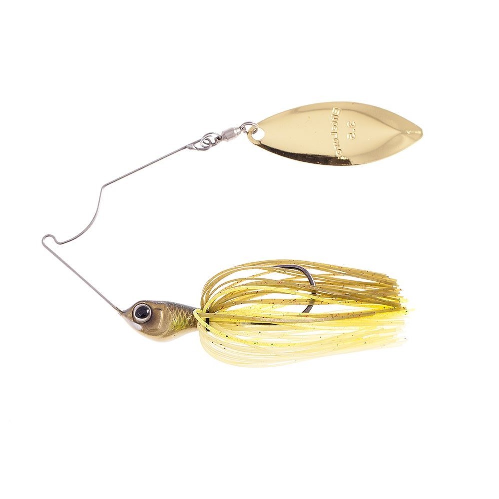 Elitelure CFS Spinnerbait Single Willow