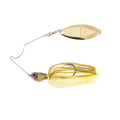 Elitelure CFS Spinnerbait Single Willow