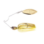 Elitelure CFS Spinnerbait Single Willow