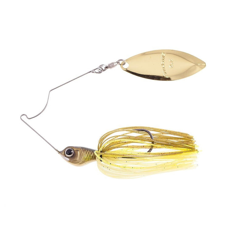 Elitelure CFS Spinnerbait Single Willow