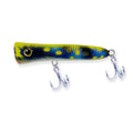 Geppetto Lures Kaliboo 120-F