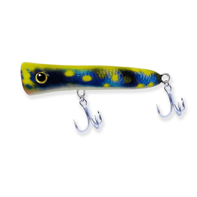 Geppetto Lures Kaliboo 120-F