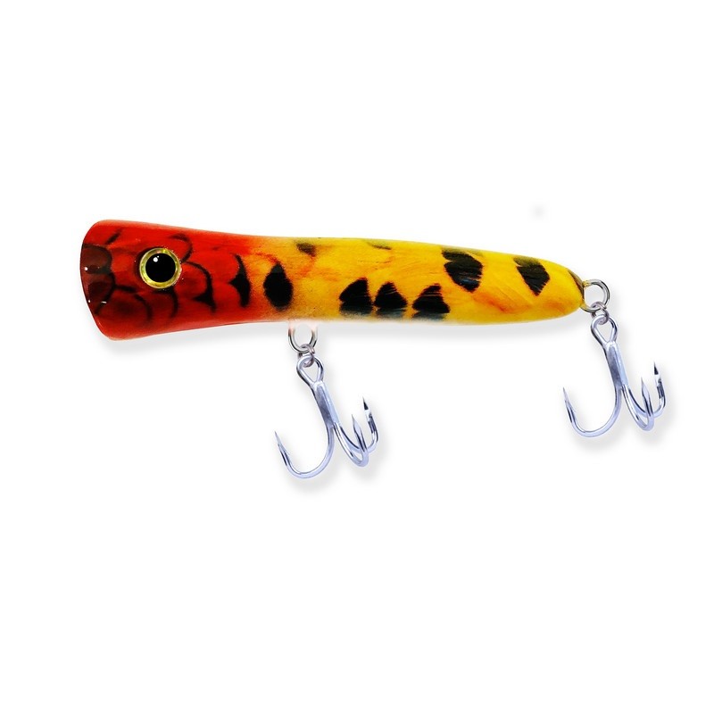 Geppetto Lures Kaliboo 120-F
