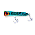 Geppetto Lures Kaliboo 120-F