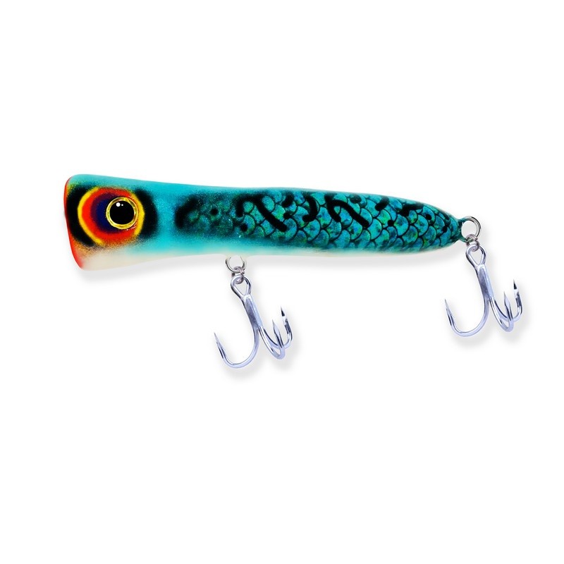 Geppetto Lures Kaliboo 120-F