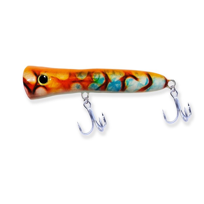 Geppetto Lures Kaliboo 120-F