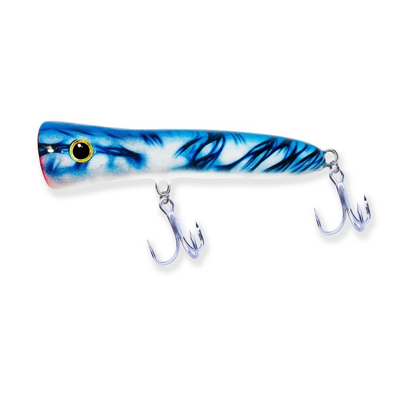 Geppetto Lures Kaliboo 120-F