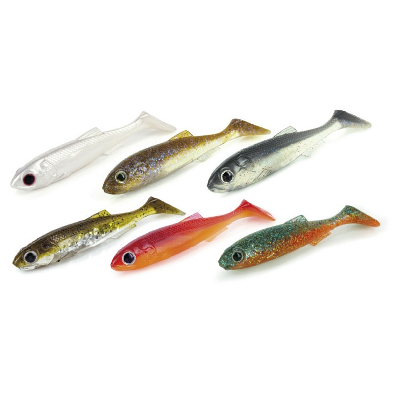 Molix RT Shad