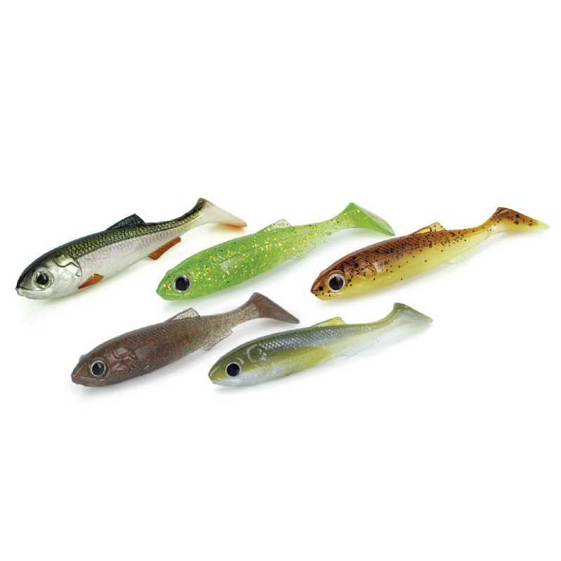 Molix RT Shad