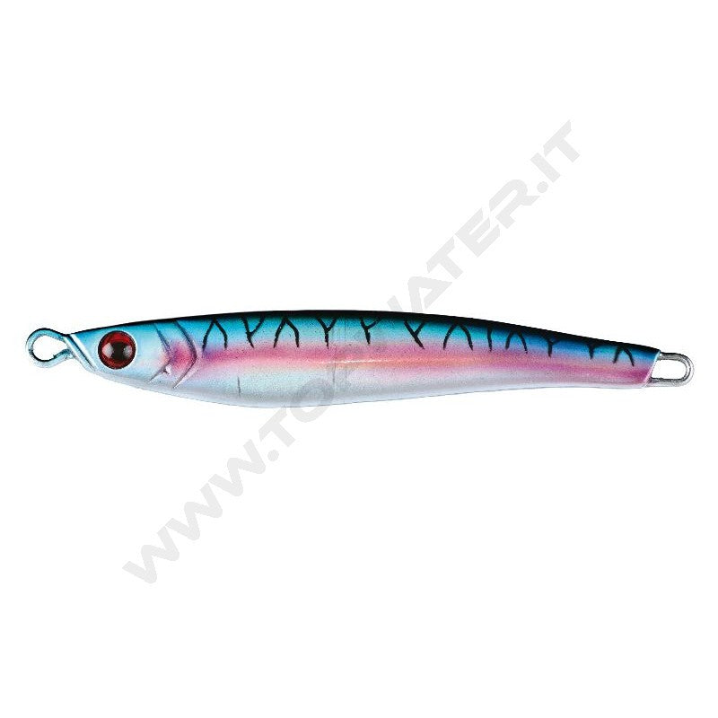 Molix Jugulo Casting Jig