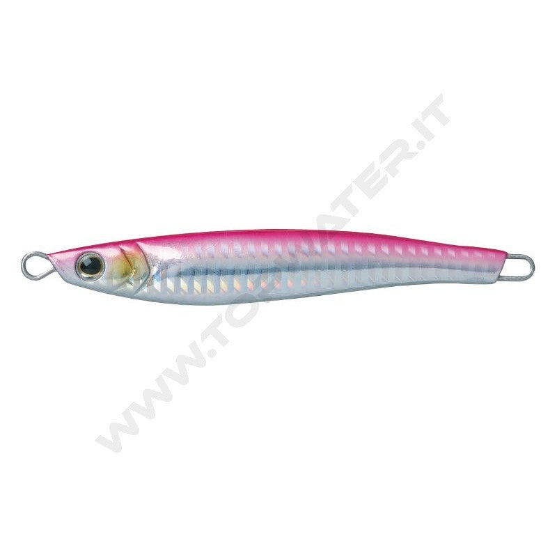 Molix Jugulo Casting Jig