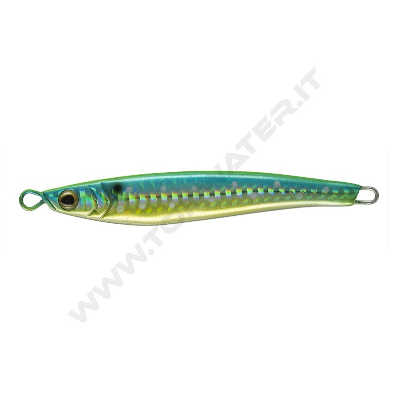 Molix Jugulo Casting Jig